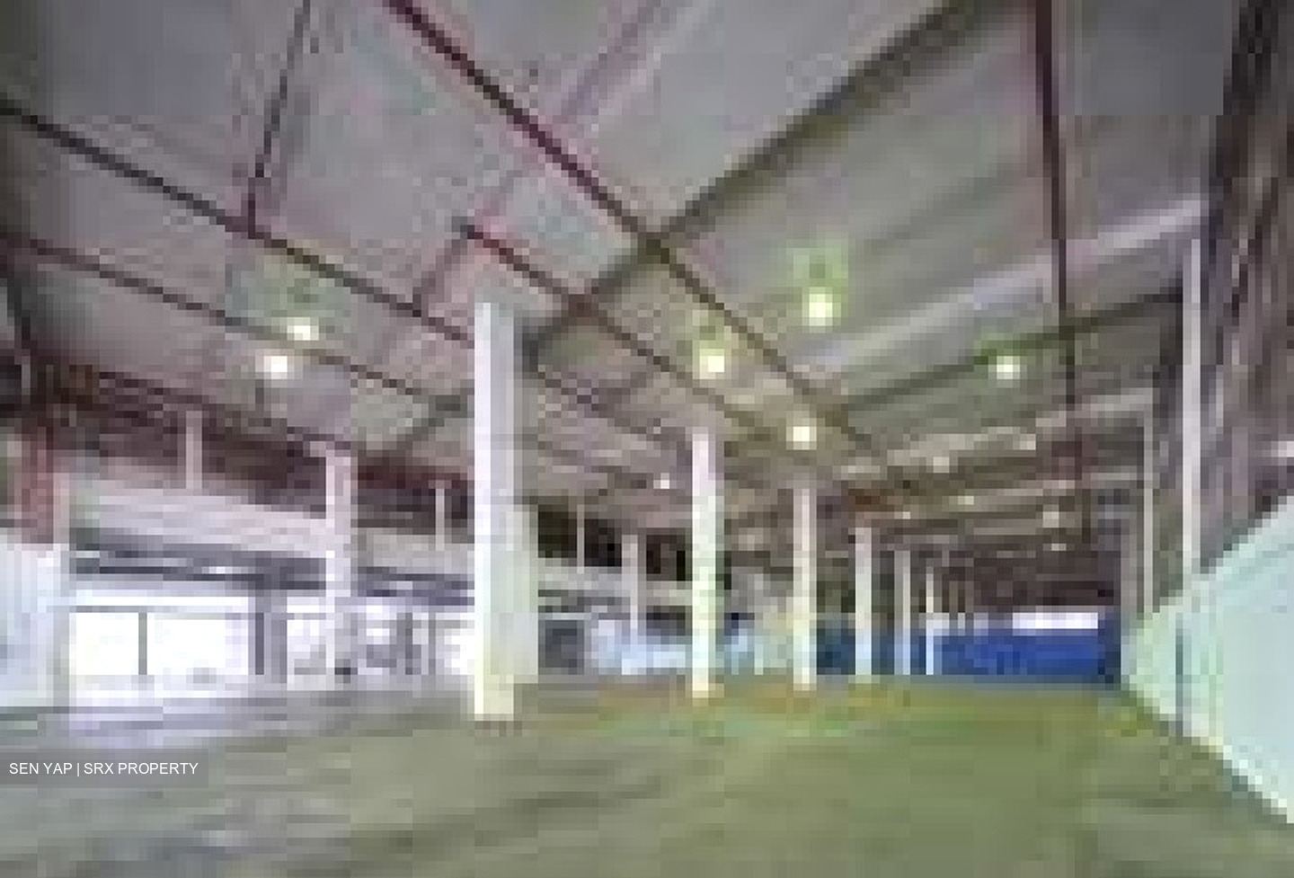 Pioneer Sector 3 (D22), Warehouse #529974381